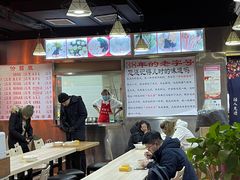 -老滕家过桥米线(金鱼胡同店)