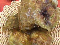 水煎包-清真方中山胡辣汤(许昌店)