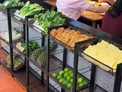 -话梅·客家小厨(东门店)
