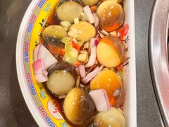 -芦月轩羊蝎子(北蜂窝店)