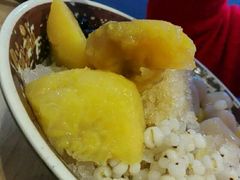 -鲜芋仙(南开大悦城店)
