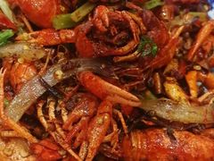 -虾少爷龙虾烧烤(双桥路店)