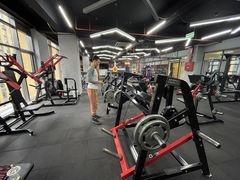 -豪思成DK健身私教连锁(凯乐国际店)