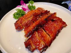-金汇酒楼(中山东区店)