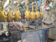 -巫记鸡饭店