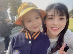 -长田漾湿地公园