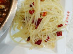 -金良酸菜鱼(宁海路总店)