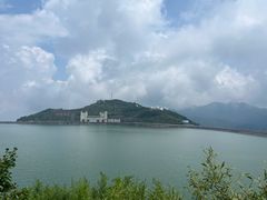 -江南天池
