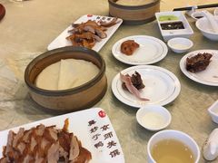 -全聚德(常州店)