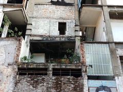 -广州市紫泥堂文化创意园景区