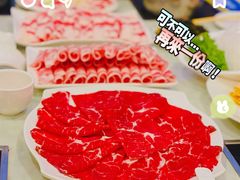 -天都肥牛(南五马路店)