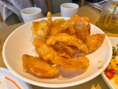 -关东小磨东北菜(上海长风大悦城店)