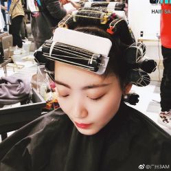 -3AM HAIR SALON染发接发