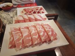 -京元盛铜锅涮肉(上海总店)
