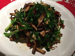 -汉唐宴长安食府