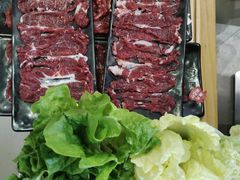 -陈记顺和潮汕牛肉火锅(棠德南路店)