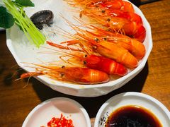 -乔街深夜食堂·小龙虾·高压锅生蚝(杭州总店)