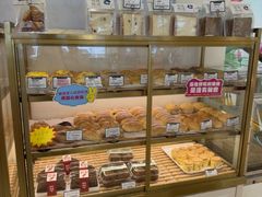 -蜂蝶来饼店(拱北总店)