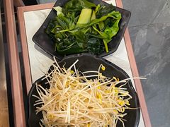 -祥源胡同·涮牛羊肉火锅(花桥店)