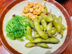 -妖无二·和牛烧烤自助(新吴万达店)