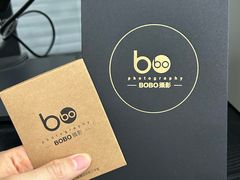 -bobo高端证件照工作室(三元桥店)
