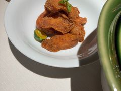 -華府Deluxe(兴业太古汇店)