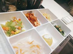 -韩时烤肉(丰科万达广场店)