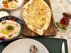 胡慕斯酱-苏坦土耳其餐厅(白云宾馆店)