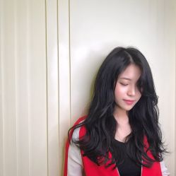 -3AM HAIR SALON染发烫发接发