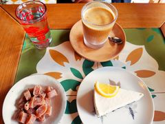 -时光花园(白鹭洲店)