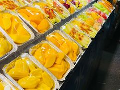 -海大南门夜市(海富街店)