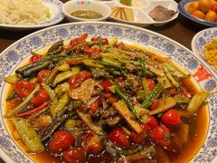-徐鼎盛民间菜(奥体店)
