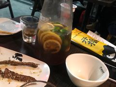 -木屋烧烤(龙岗南联店)
