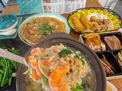 -唔止卤嘢·潮州府城菜(鹭江店)