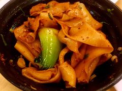 油泼扯面-陕西风味餐厅(陕西省驻京办店)
