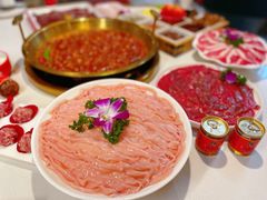 -二荆条·城市森林火锅旗舰店