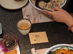 -三笙精致·料理(海河店)