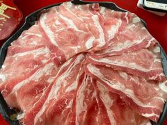 -重庆巴九门老火锅(阳朔店)