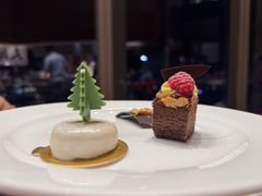 -洲际酒店·地平线全日餐厅HORIZON CAFÉ