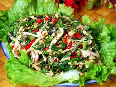 -傣宏缘·云南傣味特色菜·手抓饭·孔雀宴十六年店庆大酬宾(南屏步行街店)