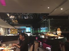 -泰谷酒店·太古码头闽菜自助餐厅