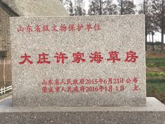 -烟墩角天鹅湖