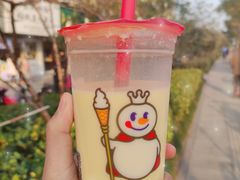 -蜜雪冰城(浙江大学店)
