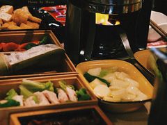 -火锅先生(五马街店)