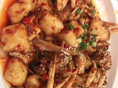 -领蟹祥记·香辣蟹·特色小海鲜(奥体天虹店)