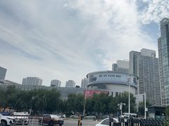 -时代奥城商业广场