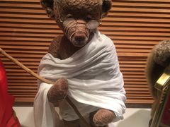 -济州岛泰迪熊博物馆