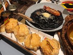 -Mezomd曼索蒂西班牙餐厅(广粤店)