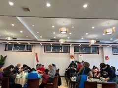 -丽泽山庄·生态怀柔菜·虹鳟鱼(红螺寺店)