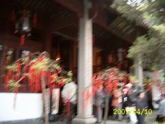 -杭州黄龙洞